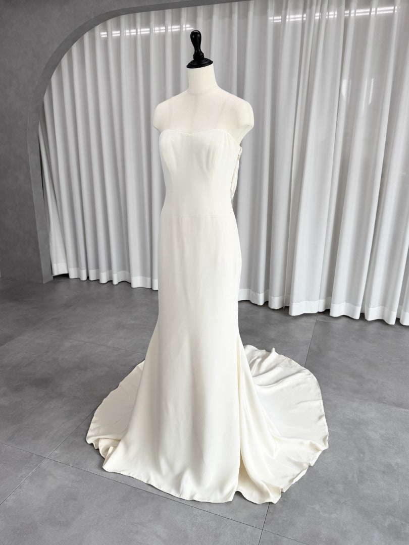 ヴェラウォン VERA WANG BRIDE オデール Odelle マーメイドライン