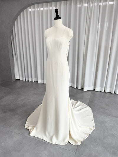 ヴェラウォン VERA WANG BRIDE オデール Odelle マーメイドライン