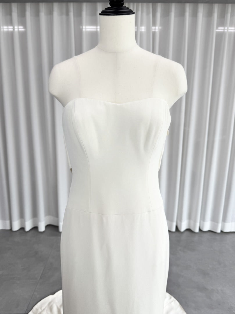 ヴェラウォン VERA WANG BRIDE オデール Odelle マーメイドライン