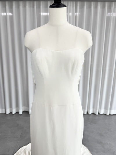 ヴェラウォン VERA WANG BRIDE オデール Odelle マーメイドライン