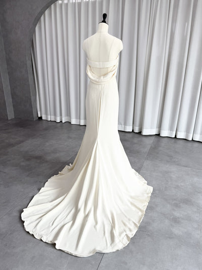 ヴェラウォン VERA WANG BRIDE オデール Odelle マーメイドライン