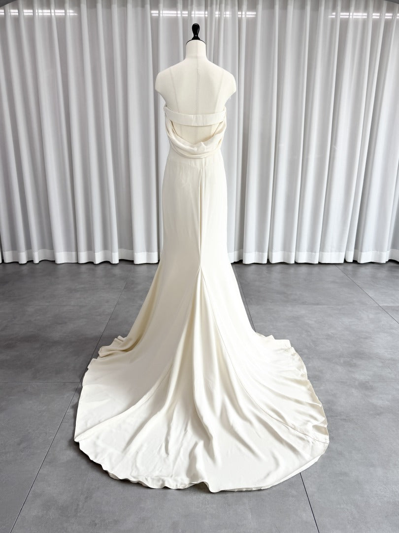 ヴェラウォン VERA WANG BRIDE オデール Odelle マーメイドライン
