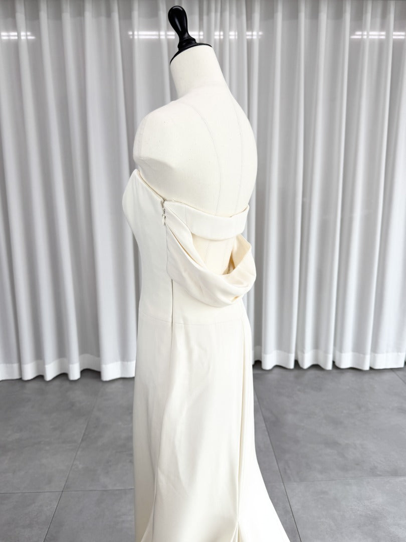 ヴェラウォン VERA WANG BRIDE オデール Odelle マーメイドライン