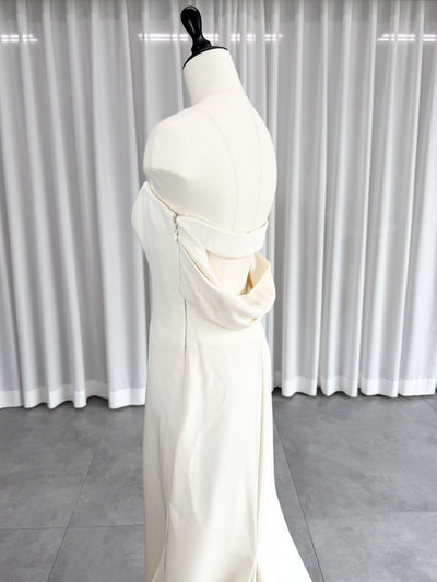 ヴェラウォン VERA WANG BRIDE オデール Odelle マーメイドライン