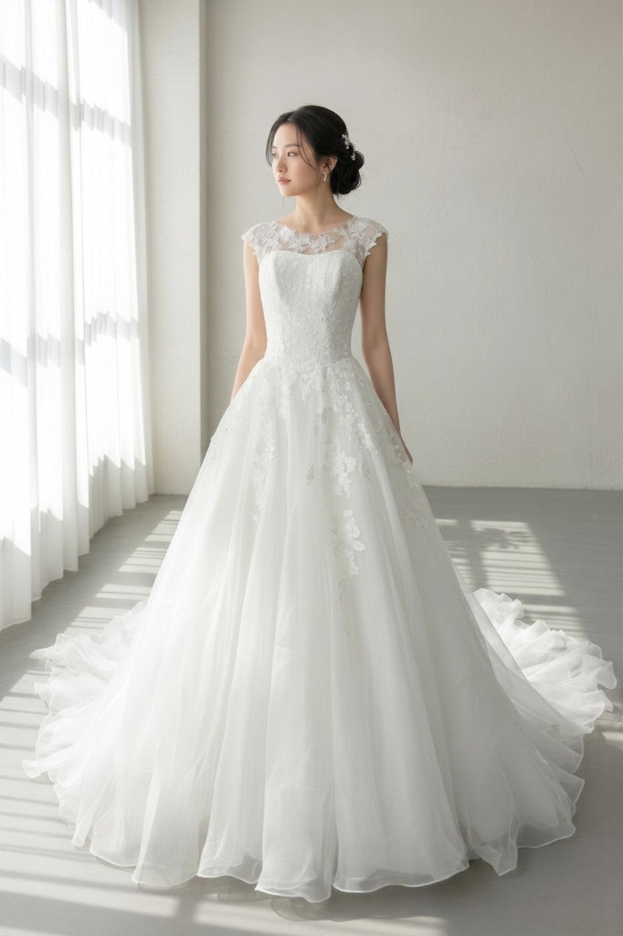 i*3様 Barbie バービー　ウェディングドレス　ワタベウェディング ワタベウェディング WATABE WEDDING BARBIE-1 バービー プリンセス