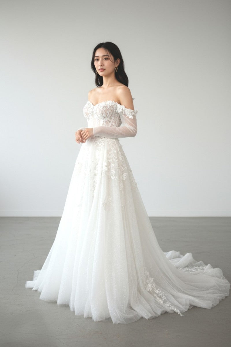 ガリアラハヴ Galia Lahav リン Lynn Aライン