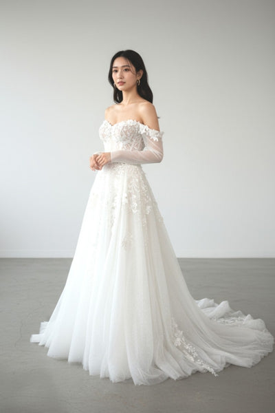 ガリアラハヴ Galia Lahav リン Lynn Aライン