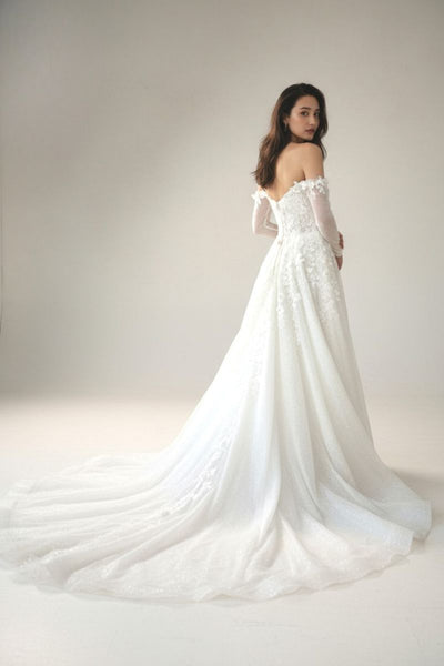 ガリアラハヴ Galia Lahav リン Lynn Aライン