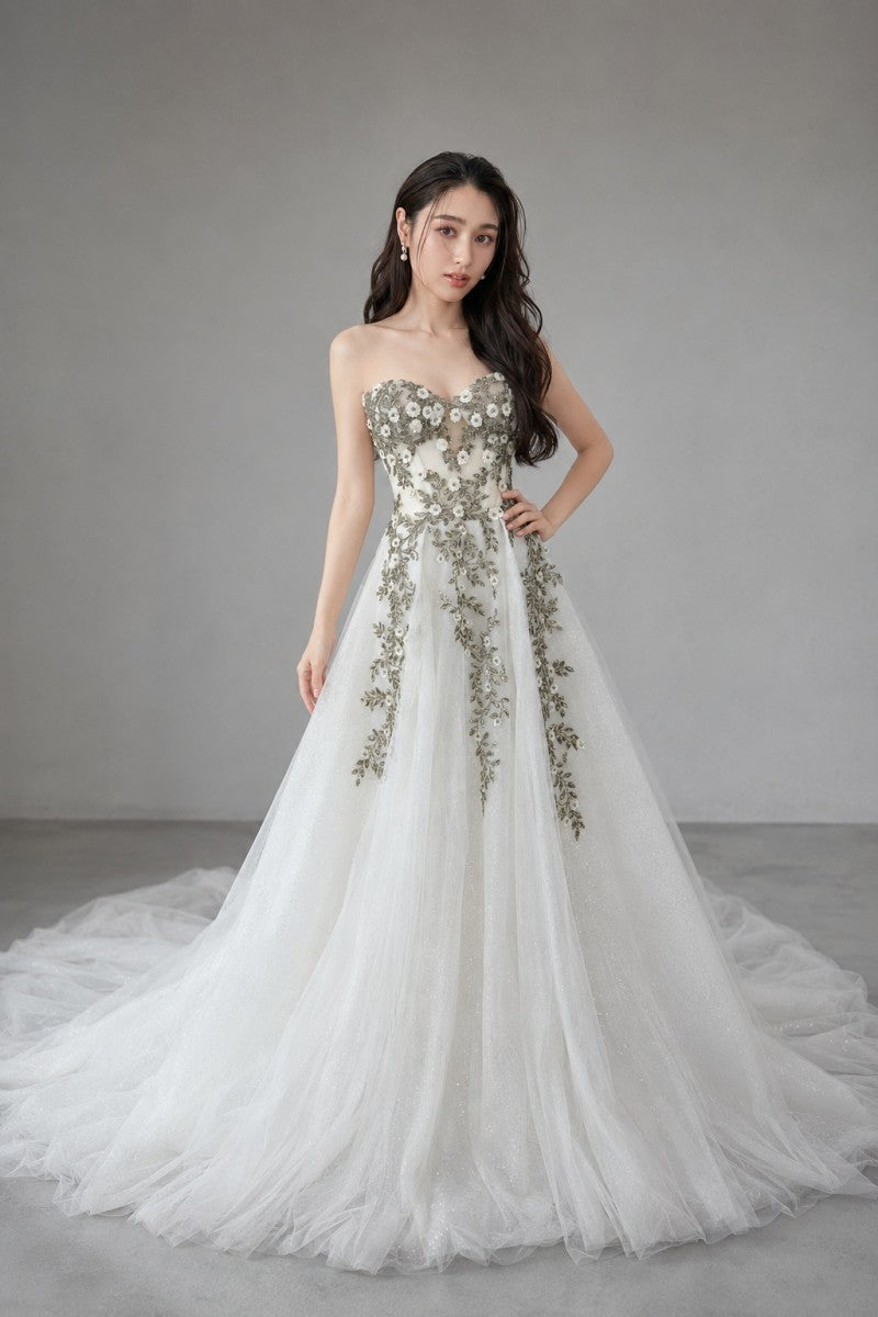 ガリアラハヴ Galia Lahav エイリン Aelin Aライン – &Belle