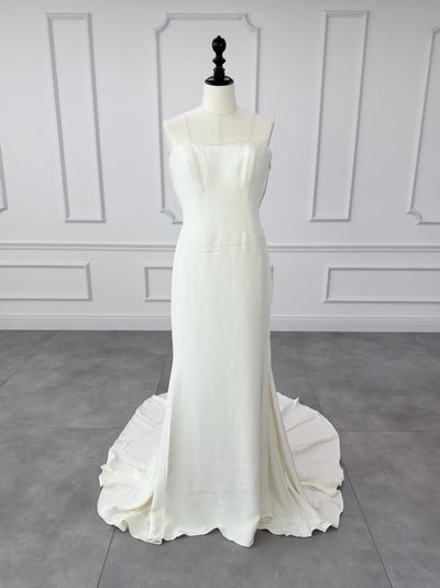 VERA WANG BRIDE Odelle Mermaid Line