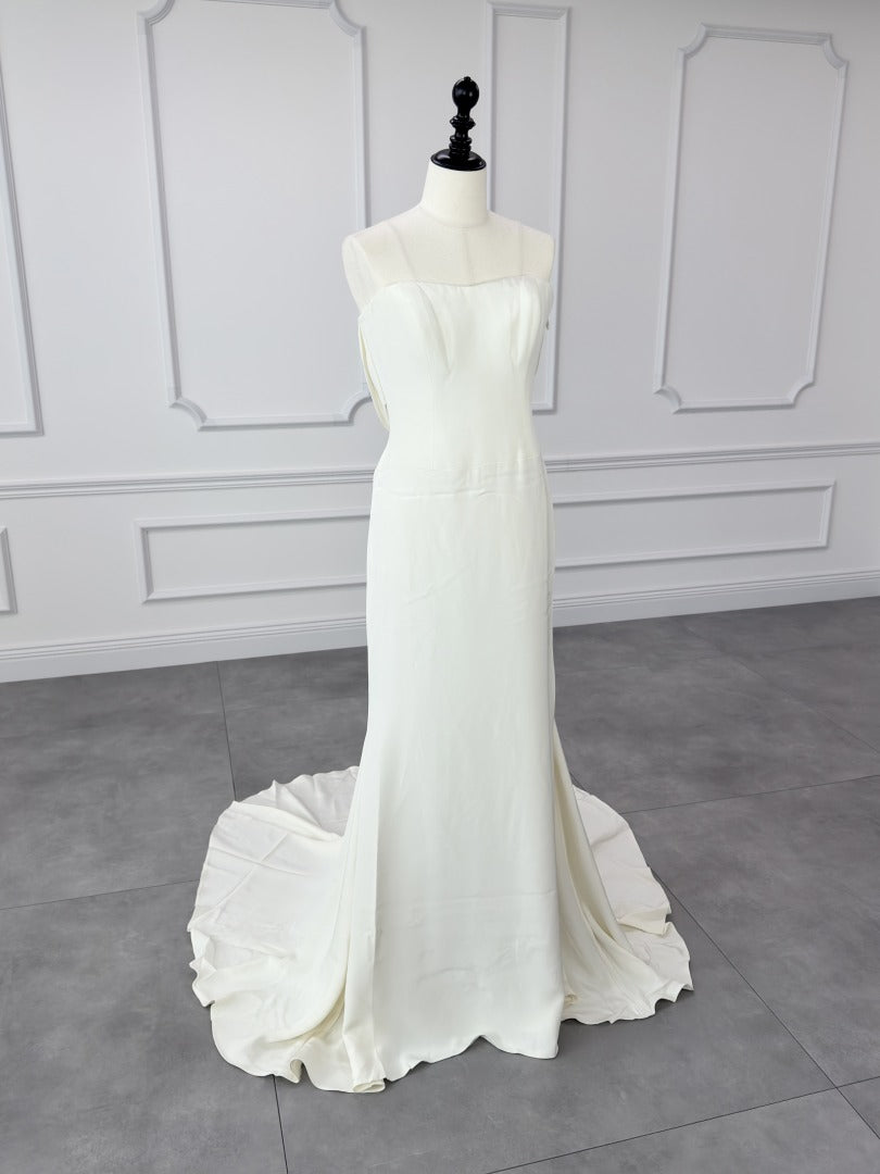 ヴェラウォン VERA WANG BRIDE オデール Odelle マーメイドライン